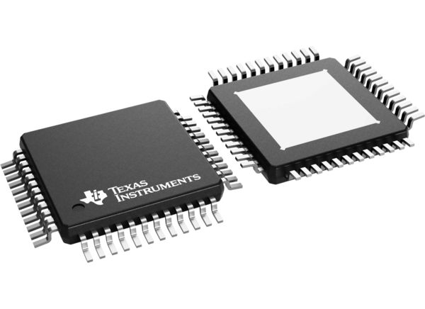 Texas Instruments DRV8334 통합 스마트 게이트 드라이버의 소개, 특성 및 응용