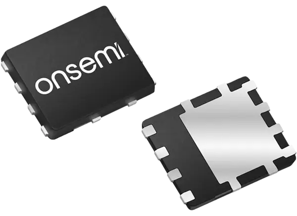 온세미 NVMFD027N10MCL 듀얼 N채널 파워 MOSFET 소개, 특성 및 응용