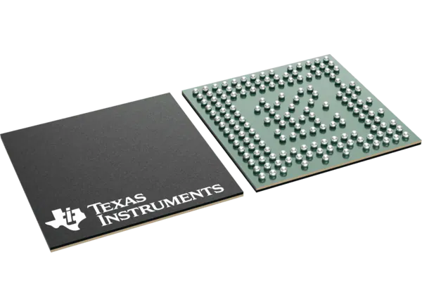 Texas Instruments IWR6243 모놀리식 FMCW 트랜시버의 소개, 특성 및 애플리케이션