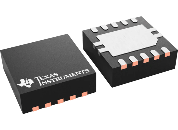 Texas Instruments THVD1454 반이중 RS-485 트랜시버의 소개, 특성 및 응용