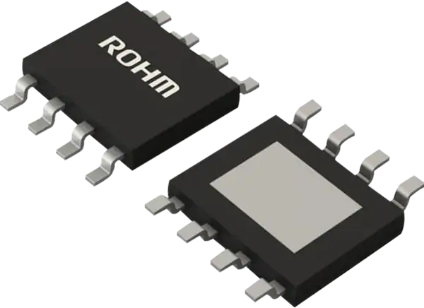 ROHM Semiconductor BD62120JEFJ 36V DC 브러시 모터 드라이버의 소개, 특성 및 응용