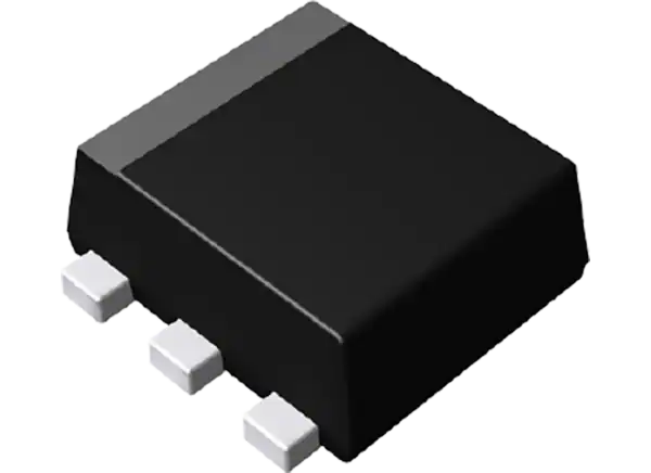 ROHM Semiconductor RF6G035BG 파워 MOSFET의 소개, 특성 및 응용
