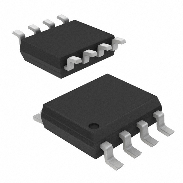 ZXMN3A04DN8TA Diodes Incorporated