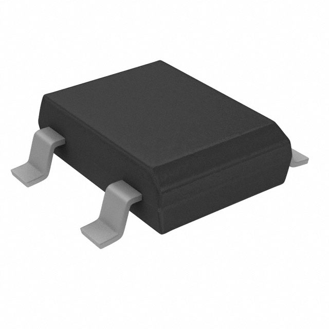 RTT410-13 Diodes Incorporated