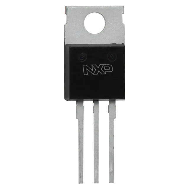 BT139-600E/DG,127 WeEn Semiconductors