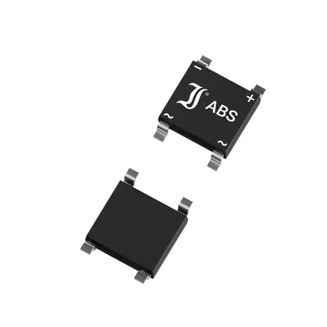 ABS2 Diotec Semiconductor