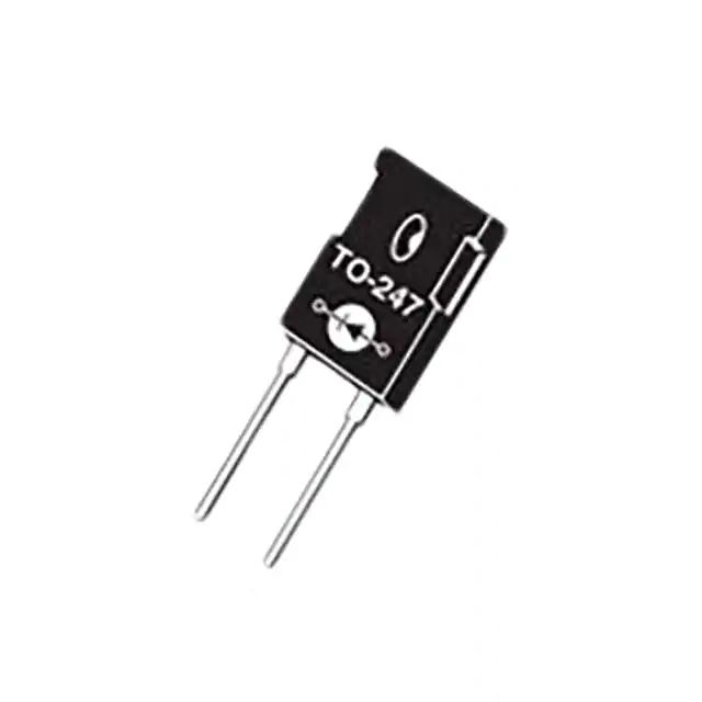 APT60S20BG Microchip Technology