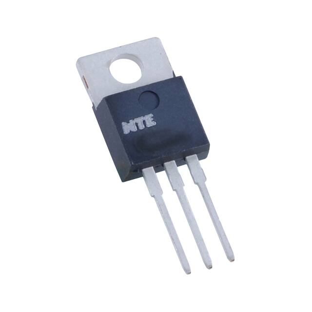 NTE645 NTE Electronics, Inc