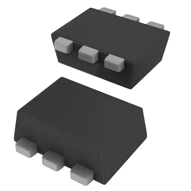 DMC31D5UDJ-7B Diodes Incorporated