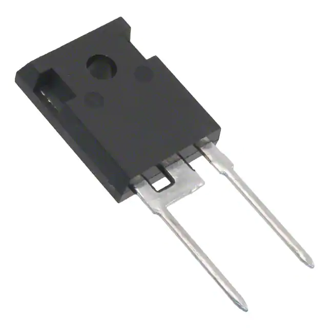 APT30D60BG Microchip Technology