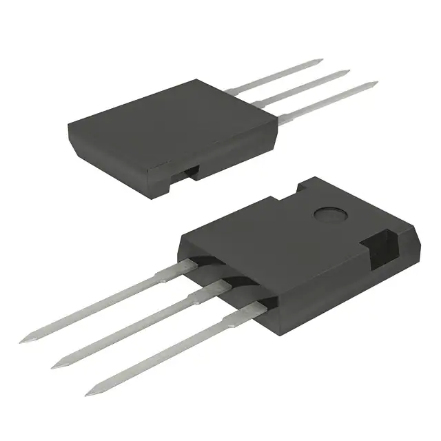 GD2X30MPS12D GeneSiC Semiconductor