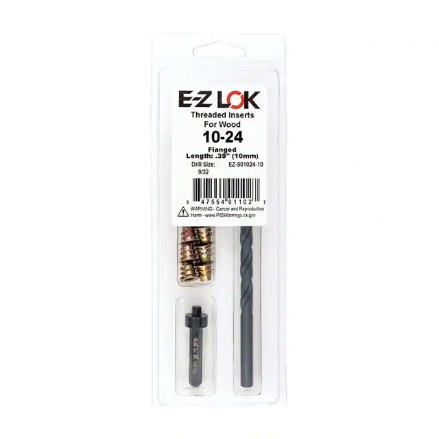 EZ-901024-10 E-Z LOK