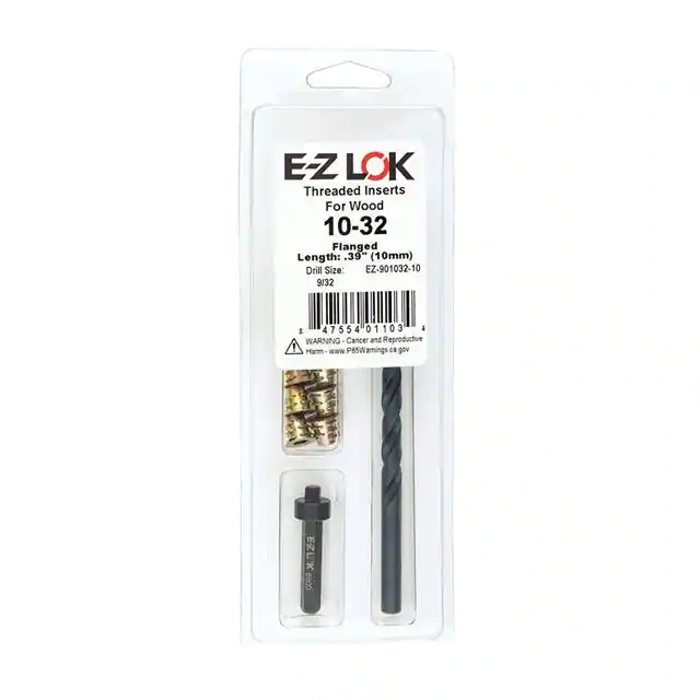 EZ-901032-10 E-Z LOK