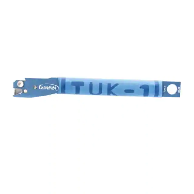 TUK-1-BLU Gamma Electronics