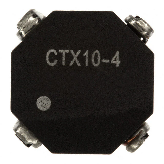 CTX10-4-R Eaton - Electronics Division