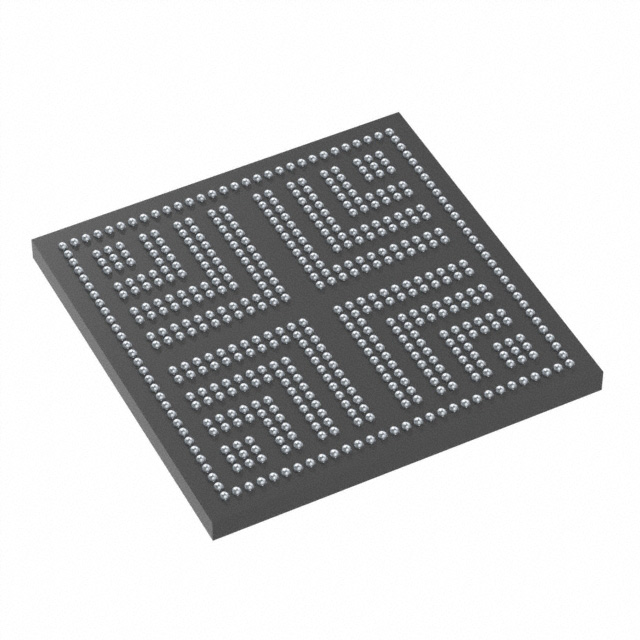 MPF300T-FCSG536E Microchip Technology