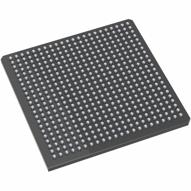 M2GL025-FGG484I Microchip Technology