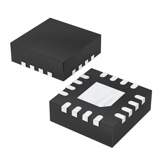 MCP4661T-103E/ML Microchip Technology