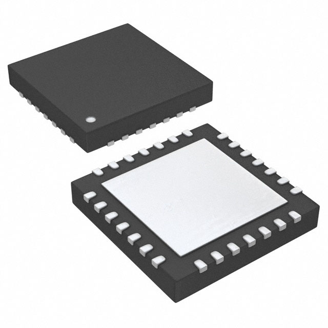 MTCH6102-I/MV Microchip Technology