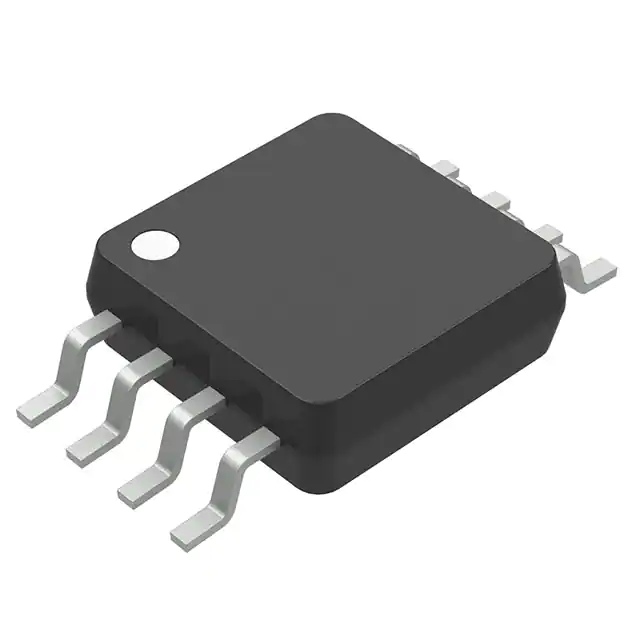 MCP4802-E/MS Microchip Technology
