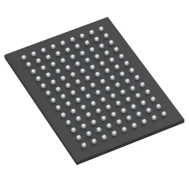 ATMXT1066TD-NHU001 Microchip Technology
