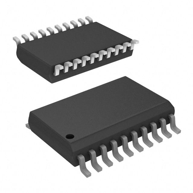 AR1011-I/SO Microchip Technology