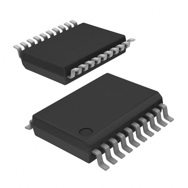 AR1021T-I/SS Microchip Technology