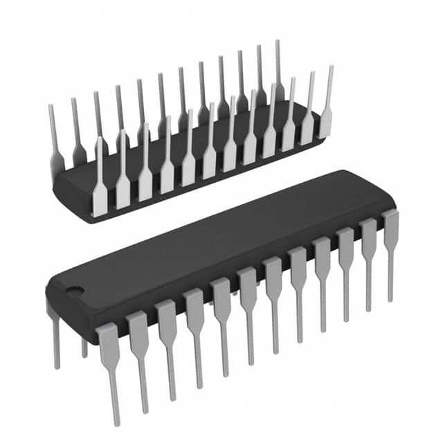 ATF22V10C-10PC Microchip Technology