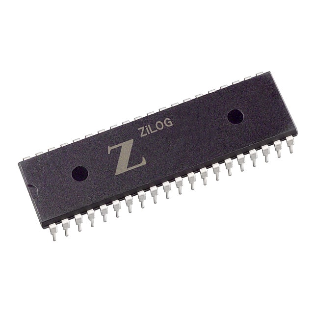 Z53C8003PSG Zilog