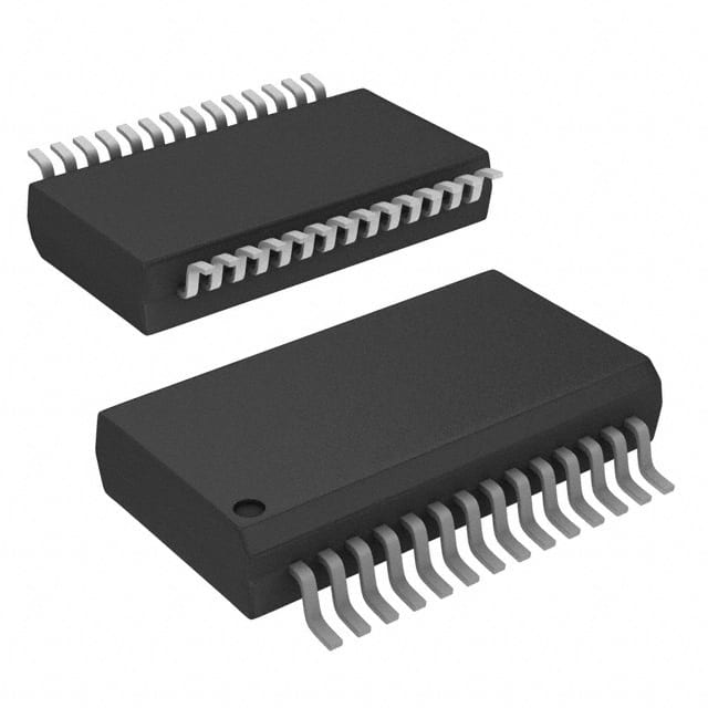 MTCH6102-I/SS Microchip Technology