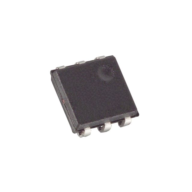 DS2413P+T&R Analog Devices Inc./Maxim Integrated