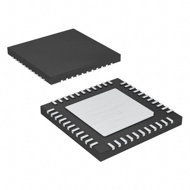 PIC18F47J53-I/ML Microchip Technology