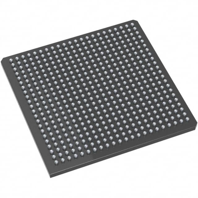 M2S050-FGG484 Microchip Technology