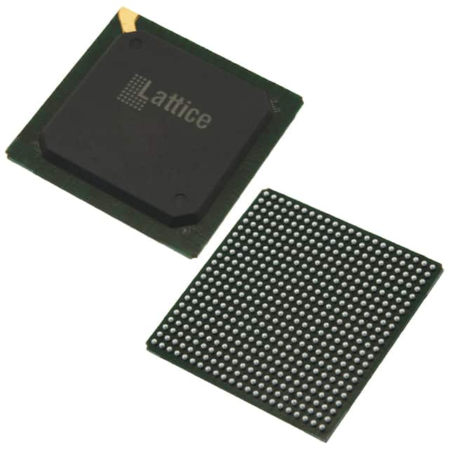 LFXP2-40E-5FN484C Lattice Semiconductor Corporation