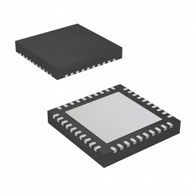 AD4110-1BCPZ Analog Devices Inc.
