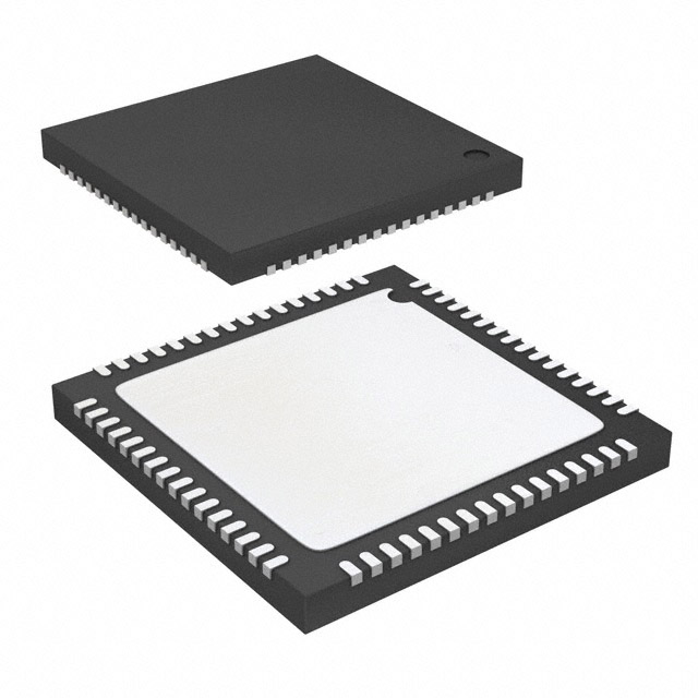 ADSP-BF592KCPZ-2 Analog Devices Inc.