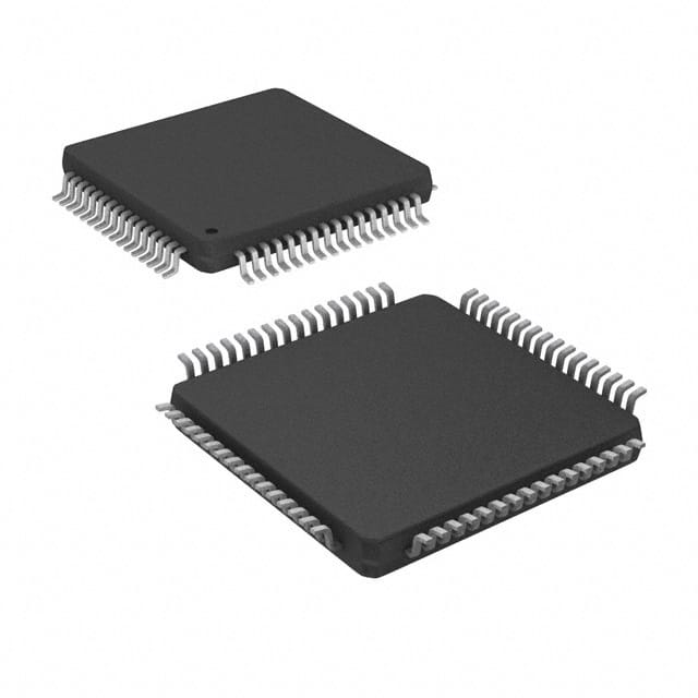 DSPIC33FJ128GP306A-I/PT Microchip Technology