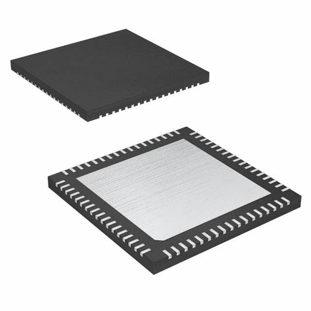 AGLN020V5-QNG68I Microchip Technology