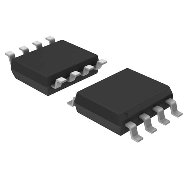 MCP4822-E/SN Microchip Technology