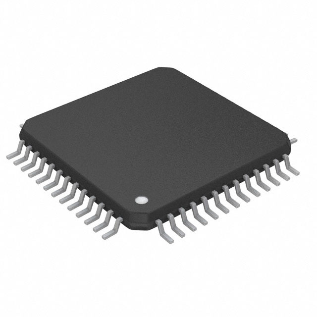 HI-3582PQI-10 Holt Integrated Circuits Inc.