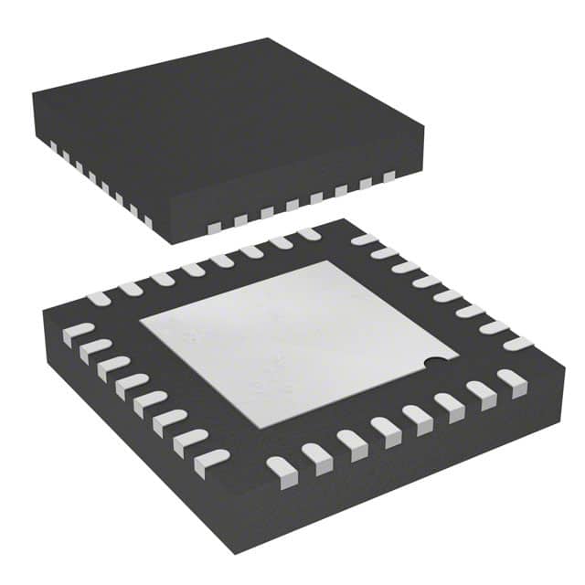 AD2420BCPZ Analog Devices Inc.