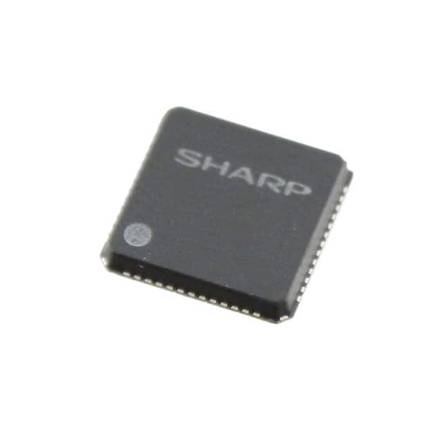 IR2D20U Sharp Microelectronics