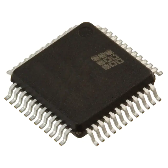 M4A3-64/32-10VNC48 Lattice Semiconductor Corporation