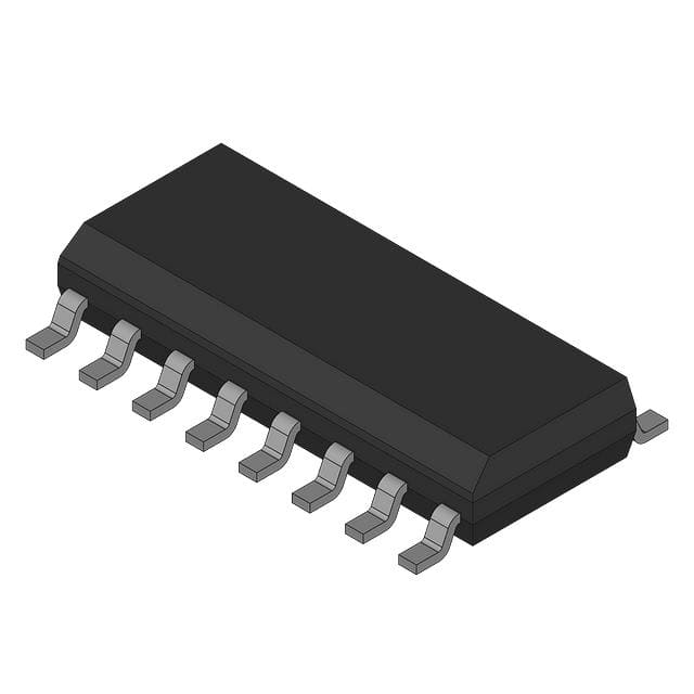 74HCT4046AD,118 NXP Semiconductors