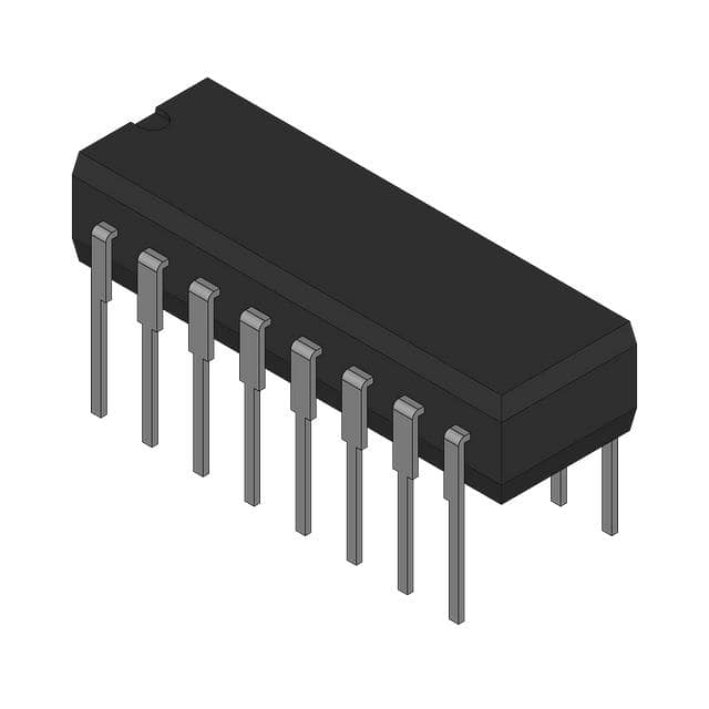 40161BDM National Semiconductor