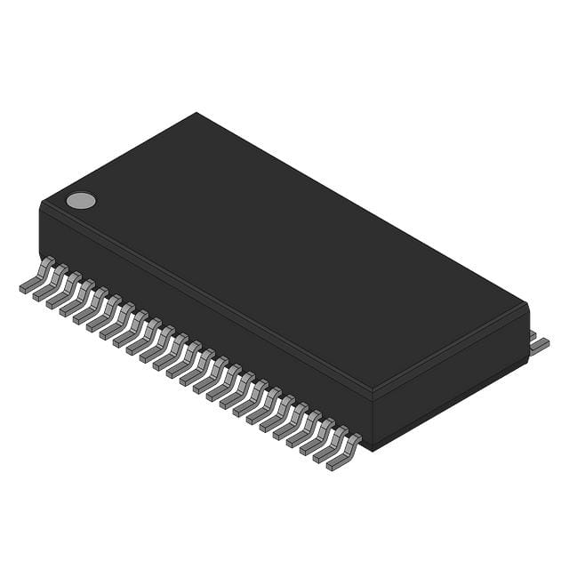 QS74FCT16374ATPV Quality Semiconductor