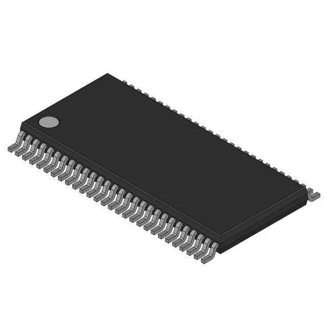 CY28347ZCT Cypress Semiconductor Corp