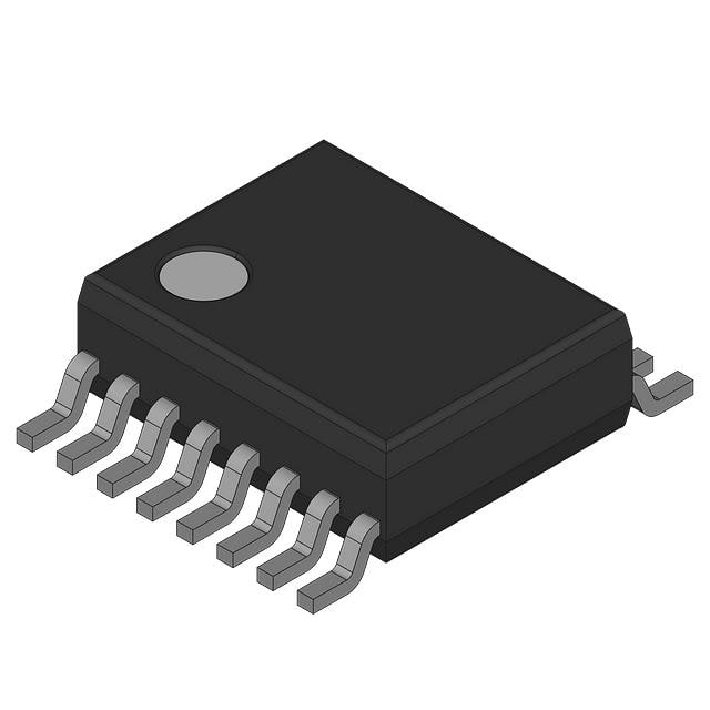 74HCT123DB,112 NXP Semiconductors