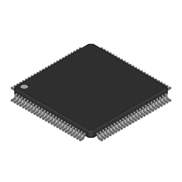 LM9832CCVJD National Semiconductor