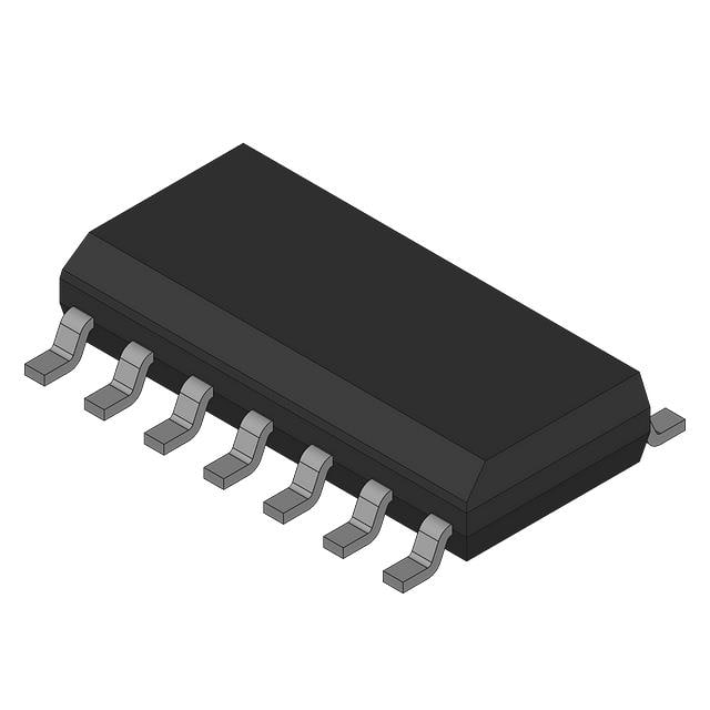 74HCT164D,652 NXP Semiconductors